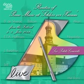 Trois Romances, Op. 45: II. Le rêve (Live) artwork