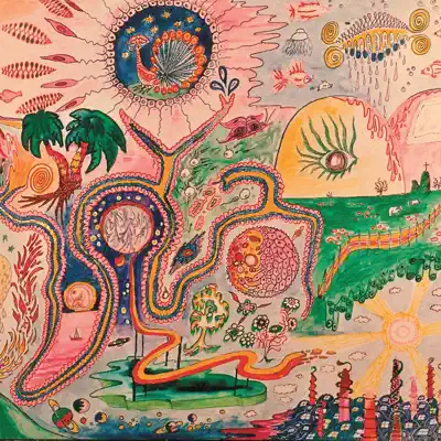 Wondrous Bughouse - Youth Lagoon Wondrous Bughouse - Youth Lagoon