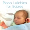 Piano Lullabies for Babies