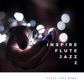 Inspire Flute Jazz 2 artwork