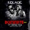 Dominate (feat. Oritse Femi) - Kolade lyrics