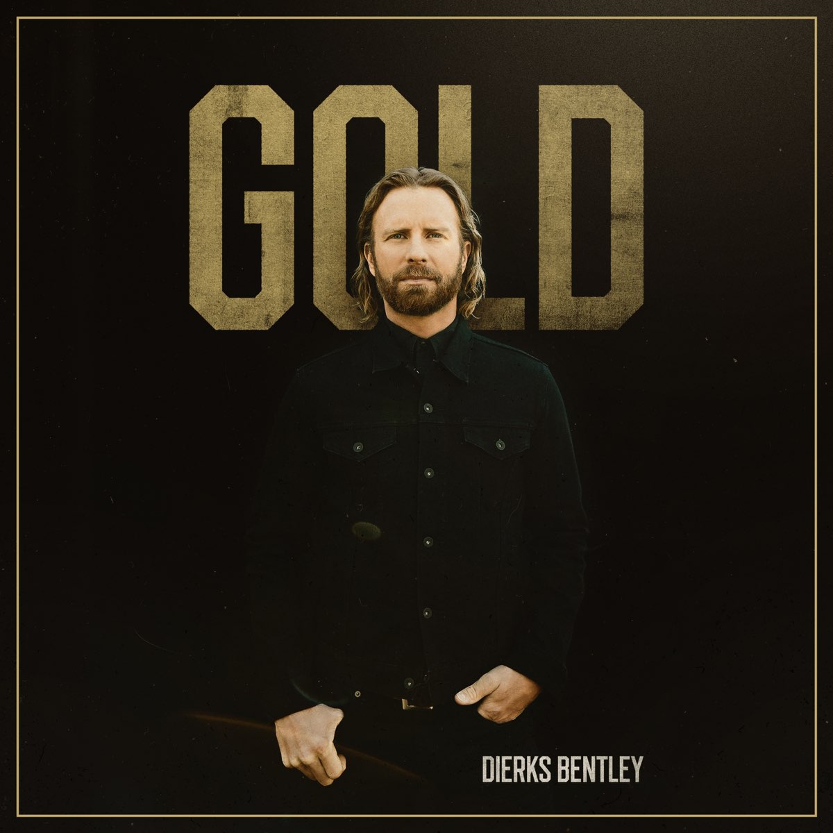 dierks bentley gold tour setlist