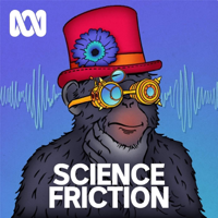 podcast cover