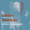 Sibelius: Symphony No. 5 in E-Flat Major, Op. 82 & Stravinsky: The Firebird (Suite) [Live] album lyrics, reviews, download