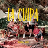 La Culpa artwork