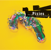 Where Is My Mind? - Pixies