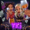 YKI (feat. Morry) - The Plug, Mariah Angeliq & DaChoyce lyrics