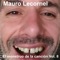 Rompamos el Contrato - Mauro Lecornel lyrics