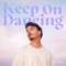 Keep On Dancing cover