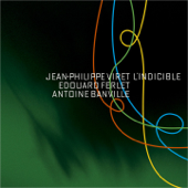 Ascendant vierge - Jean-Philippe Viret, Antoine Banville & Edouard Ferlet