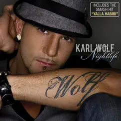 Nightlife by Karl Wolf album reviews, ratings, credits