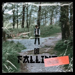 FALLING cover art