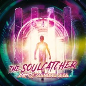 The Soulcatcher artwork
