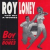 Boy Meets Bones - EP