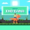 Indiana - SMKKPM lyrics