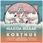 Korthus (feat. Joakim Berg & Maria Jane Smith) artwork