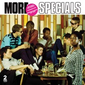 The Specials - Ghost Town (2015 Remaster)