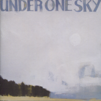 John McCusker - Under One Sky artwork