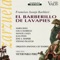 El Barberillo de Lavapies, Act I: Los Señores Madrileños (Majas, Mayos, Estudiantes, Vendedora, Lamparilla) artwork