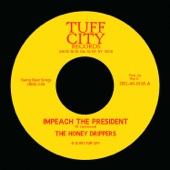 Impeach the President - Single