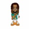 Black Migo Carlos (feat. Sosa 808) - TMZ Saks lyrics
