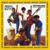 Pass The Dutchie - Musical Youth Cover Art