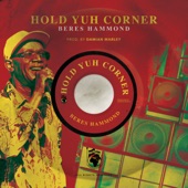 Hold Yuh Corner artwork