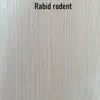 Rabid Rodent - Single album lyrics, reviews, download
