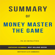 Elite Summaries - Summary & Analysis of Money: Master the Game by Tony Robbins (Unabridged)