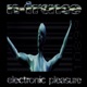 ELECTRONIC PLEASURE cover art