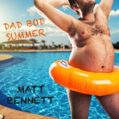 Dad Bod Summer artwork