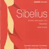 Sibelius: Scènes Historiques I, Scènes Historiques II, Rakastava & Valse lyrique album lyrics, reviews, download