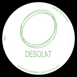 Family - EP - Luciano Family - EP - Luciano