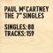 Ebony And Ivory - Paul McCartney & Stevie Wonder lyrics