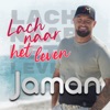 Lach naar het leven - Single