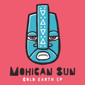 Cold Earth - EP artwork