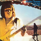 Robin Trower - Too Rolling Stoned - Live