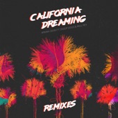 California Dreaming (feat. Snoop Dogg & Paul Rey) [Alex Ross Remix] artwork