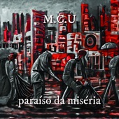 A Cor de um Homem (Demo Version) artwork