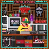 Stream Sessions artwork