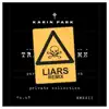 Traces of Me (Liars Remix) - Single album lyrics, reviews, download