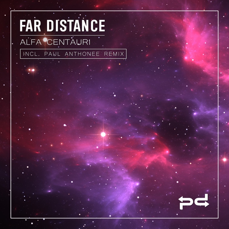 The furthest distance