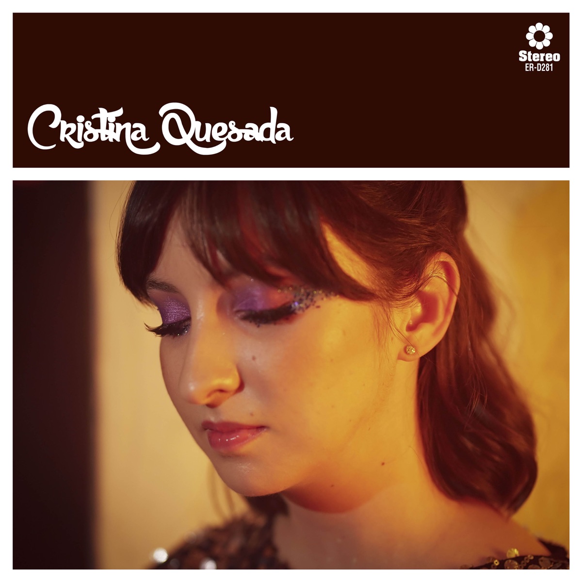 在庫あり レコード Cristina Quesada Think I heard econet.bi