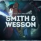 Smith & Wesson - Cacife Clandestino lyrics