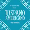 Hispanoamericano: The Remixes - EP album lyrics, reviews, download