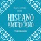 Hispanoamericano (Blossom Remix) artwork