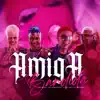 Stream & download Amiga Bandida (feat. Dj Lv Mdp)