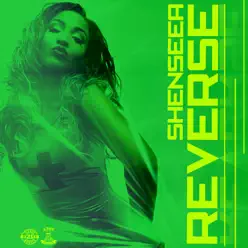 Reverse - Single - Shenseea Reverse - Single - Shenseea