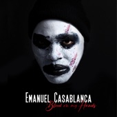 Emanuel Casablanca - Bloodshot Eyes (feat. Albert Castiglia)