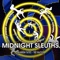 Midnight Sleuths (feat. Tre Watson) - Brandon Yates lyrics